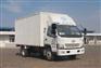 CA5030XXYK6L3E4型厢式运输车
