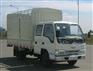 CA5032CCYK26L2E4型仓栅式运输车