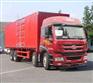 CA5311XXYP1K2L6T4E4A80-3型厢式运输车