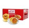 宁波台湾饼干进口报关费用