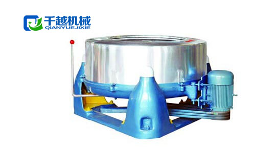 水洗厂用洗涤设备 130kg工业脱水机 赶紧速来抢购！