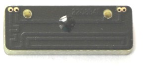 902MHz ~ 928MHz UHF RFID抗金属标签  RFID电子标签