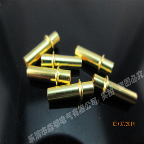 空心铜针价优 专业生产货源大量现货