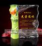 退休奖牌纪念品，退休水晶礼品，国企职工退休纪念品