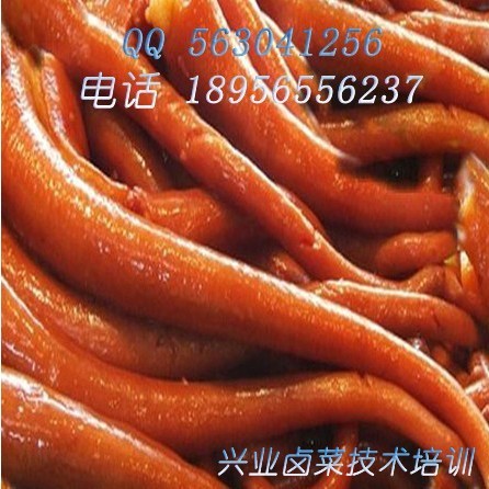 培训猪下水做法-培训卤制品.加盟素菜  卤菜培训卤制品  卤菜加盟素菜做法