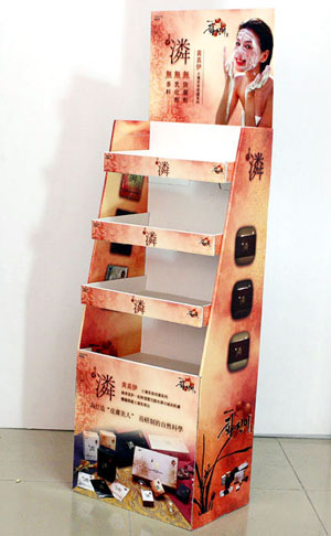 口香糖展示架厂家|卖点款式新质优价廉  促销道具制作  促销道具厂家