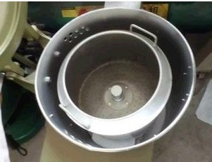 宁波脱水烘干机 宁波脱水烘干机厂家  宁波五金甩干机  宁波离心干燥机