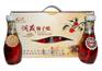 盛亮副食品商行供应口碑好的赵运华洞藏柿子醋：寻求优质的洞藏柿