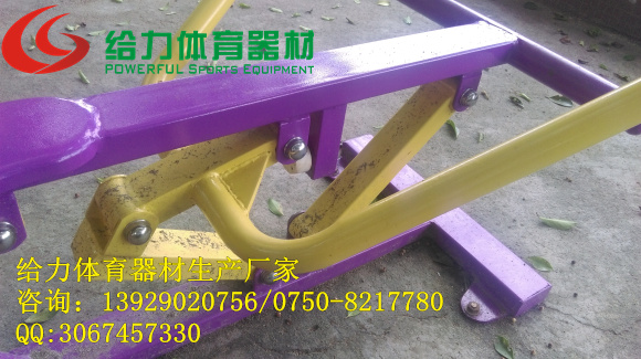 株洲学校专用体育健身器材专卖店！户外健身路径品牌定做  户外健身器材  健身器材定做