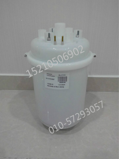 新卡樂加濕罐1-8KG/H 佳力圖空調加濕罐