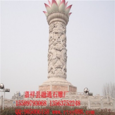 花岗岩文化柱|龙凤柱|华表龙柱价格&nbsp;&nbsp;华表与龙柱&nbsp;&nbsp;华表与龙柱厂家&nbsp;&nbsp;华表与龙柱价格