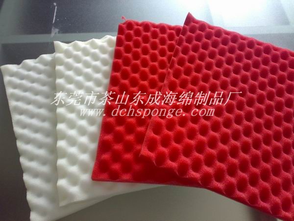 促銷(xiāo)包裝海綿 有品質(zhì)的波浪海綿品牌介紹