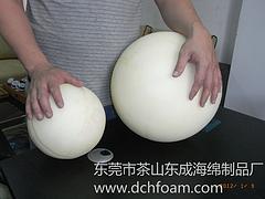 鳳崗海綿球_東成海綿供應(yīng)好用的海綿球