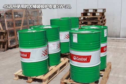 CASTROL Alphasyn EP 680，全合成齿轮油&nbsp;&nbsp;嘉实多齿轮油&nbsp;&nbsp;嘉实多EP680&nbsp;&nbsp;EP680齿轮油