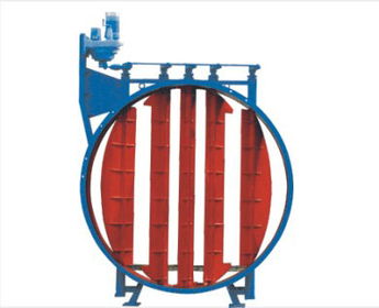 优质的电动百叶阀-沧州英杰百叶阀专业生产基地 电动百叶阀规格 电动百叶阀型号 电动百叶阀厂家