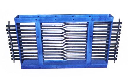 单层棒条阀的首选~英杰机械棒条阀 棒条阀规格 棒条阀型号 棒条阀厂家