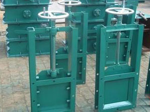 插板阀型号手动插板阀沧州英杰机械生产 手动插板阀规格 手动插板阀型号 手动插板阀厂家