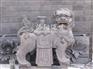 供应狮子-青灰瓦古建青瓦仿古面砖