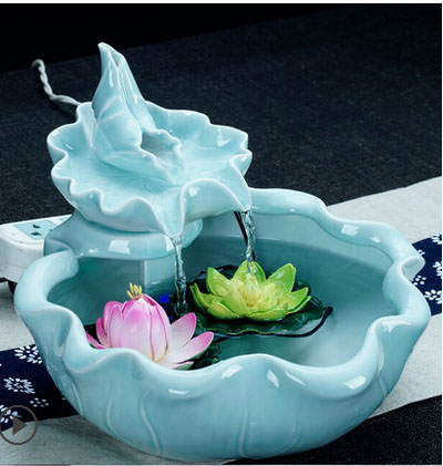 陶瓷噴泉批發(fā) 陶瓷噴泉供應(yīng)廠家