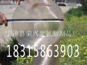 优质耐磨集尘管耐负压钢丝通风管生产厂家  钢丝伸缩管  耐磨钢丝伸缩管  耐水解钢丝伸缩管