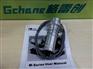 Linear labsM-350DC传感器