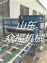 外墙保温板生产设备|广东多功能新型氧化镁板设备价格