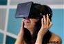 基于oculus rift开发