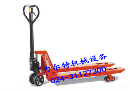 丹东搬运车哪个厂家好