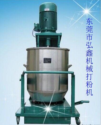 供應(yīng) 重慶市 塑膠打粉機(jī) 顆粒打粉機(jī) 色粉打粉機(jī) 全國(guó)直銷