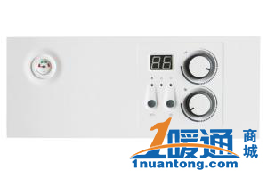一暖通采暖专家介绍4种采暖方式的优缺点 一暖通商城 暖气片 1暖通