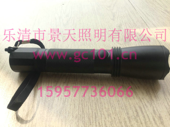 海洋王JW7623手电筒  JW7623价格  JW7623电筒