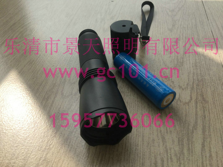 海洋王JW7623手电筒  JW7623价格  JW7623电筒