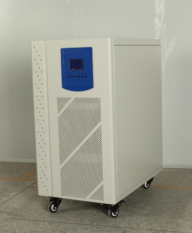 60KW太阳能逆变器DC220V-AC220V逆变器厂家  60KW光伏逆变器  60KW逆变器