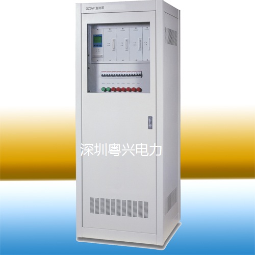 65AH直流屏65AH直流电源屏65AH直流最新装置（图）