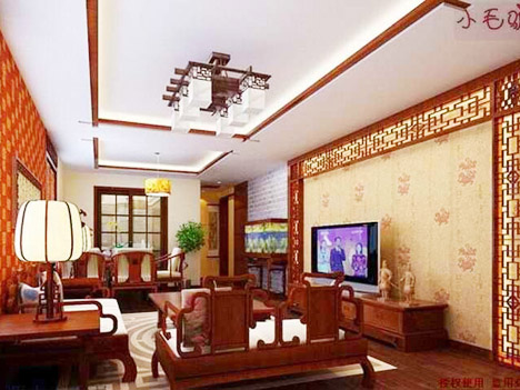 山东瑞祥装饰有限公司