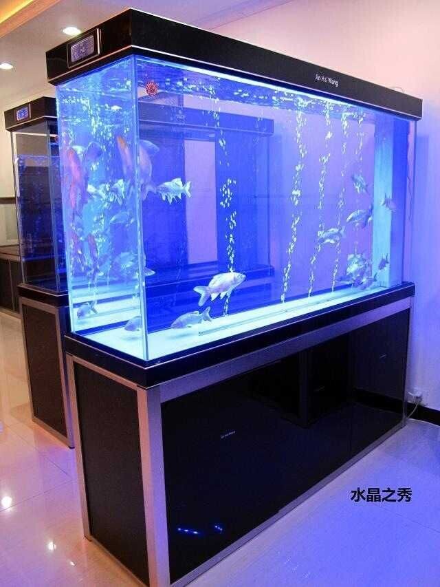 济南海鲜池定做