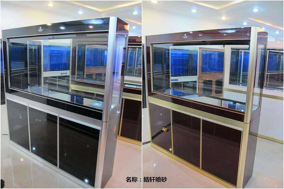 济南高新区鱼缸养护