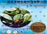 栀子苷 天然植物提取物 工厂生产 代加工