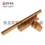 厂家大量供应新乡市延津县阳角护角条 环保出口纸护角全国发货