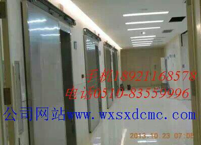 X光室铅门  铅门价格  铅门厂家  铅门市场