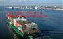 海城发往广州海运集装箱海运公司