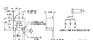 国外现货relcomm机械开关