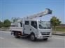 东风12米高空作业车(国四)
