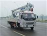 福田18米高空作业车(国四)
