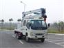 江淮16米高空作业车(国四)