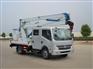 东风16米高空作业车(国四)