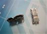 Micro 5p 3.0母座SMT(1)PBT环保 镀金铁壳