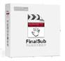 FinalSub/Final Sub苹果字幕唱词软件,高标清