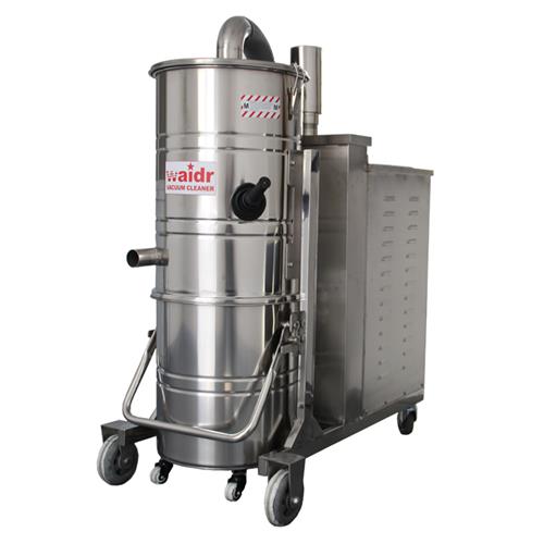 大功率吸尘器,WX100/55工业吸尘器 5500W工厂 工厂用吸尘机