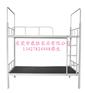 供应KS物美价廉学生双层床生产厂家